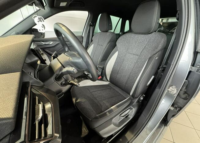 Škoda Kamiq Style 1.5TSI 150KM DSG 2023 Bezwypadkowy Salon Polska Gwarancja