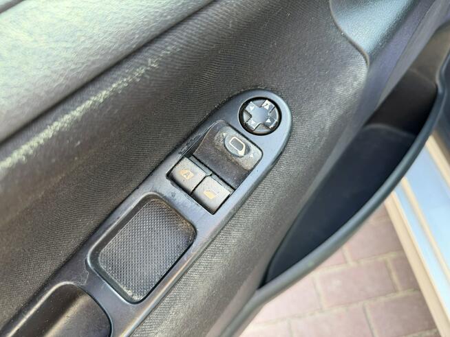 Peugeot 207 SW Salon Polska, Klimatyzacja, Podgrzewane fotele, Serwisowany