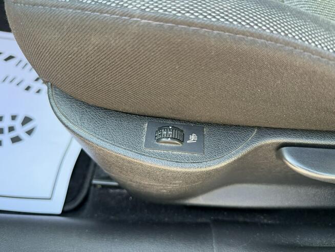 Peugeot 207 SW Salon Polska, Klimatyzacja, Podgrzewane fotele, Serwisowany