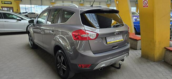 Ford Kuga ZOBACZ OPIS !! W podanej cenie roczna gwarancja