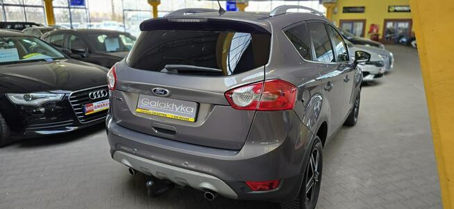 Ford Kuga ZOBACZ OPIS !! W podanej cenie roczna gwarancja