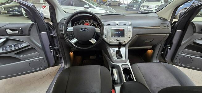 Ford Kuga ZOBACZ OPIS !! W podanej cenie roczna gwarancja