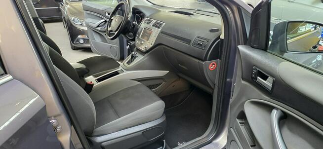 Ford Kuga ZOBACZ OPIS !! W podanej cenie roczna gwarancja