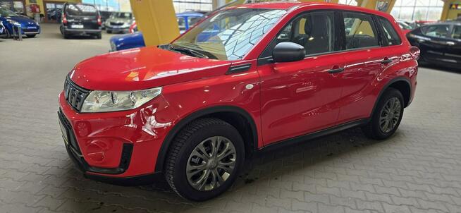 Suzuki Vitara ZOBACZ OPIS !! W podanej cenie roczna gwarancja
