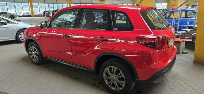 Suzuki Vitara ZOBACZ OPIS !! W podanej cenie roczna gwarancja