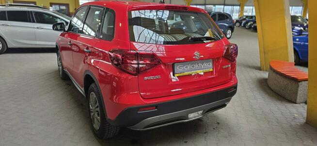 Suzuki Vitara ZOBACZ OPIS !! W podanej cenie roczna gwarancja