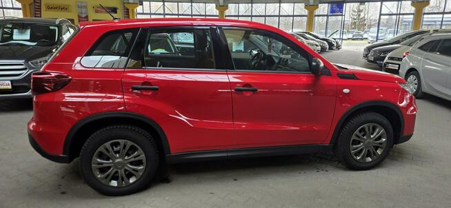 Suzuki Vitara ZOBACZ OPIS !! W podanej cenie roczna gwarancja