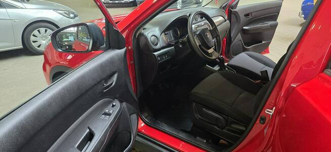 Suzuki Vitara ZOBACZ OPIS !! W podanej cenie roczna gwarancja