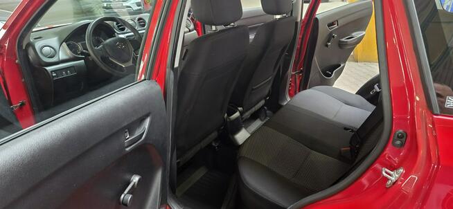 Suzuki Vitara ZOBACZ OPIS !! W podanej cenie roczna gwarancja