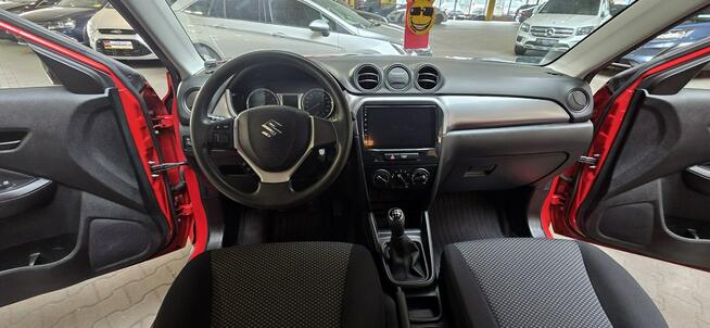 Suzuki Vitara ZOBACZ OPIS !! W podanej cenie roczna gwarancja