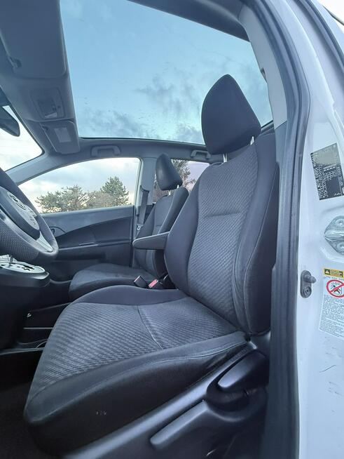 Toyota Verso S1.3B 2012r Automat Climatronic Navi Kamera Panorama DacH