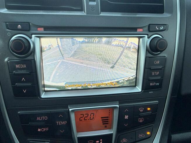 Toyota Verso S1.3B 2012r Automat Climatronic Navi Kamera Panorama DacH