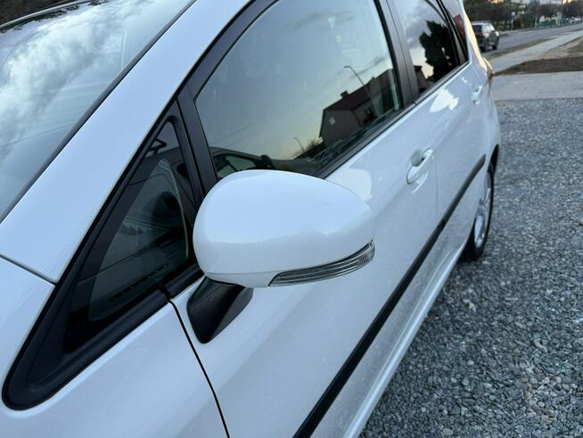 Toyota Verso S1.3B 2012r Automat Climatronic Navi Kamera Panorama DacH