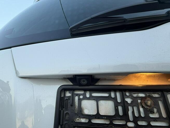 Toyota Verso S1.3B 2012r Automat Climatronic Navi Kamera Panorama DacH