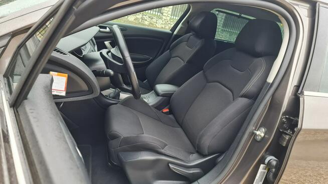 Citroen C5 2.0 HDI 150KM # Tourer # Navi # HydrActive # Kamera # Super Stan !!!