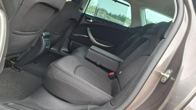 Citroen C5 2.0 HDI 150KM # Tourer # Navi # HydrActive # Kamera # Super Stan !!!