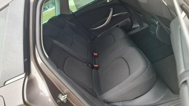 Citroen C5 2.0 HDI 150KM # Tourer # Navi # HydrActive # Kamera # Super Stan !!!