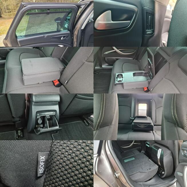 Citroen C5 2.0 HDI 150KM # Tourer # Navi # HydrActive # Kamera # Super Stan !!!