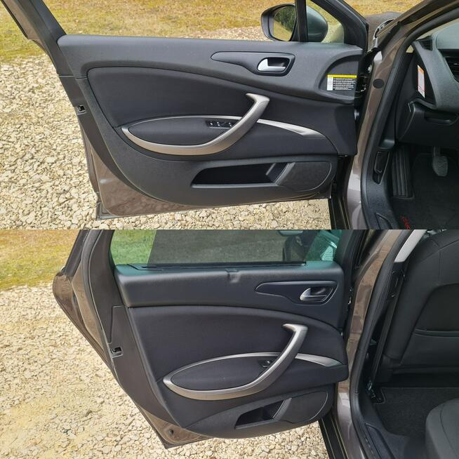 Citroen C5 2.0 HDI 150KM # Tourer # Navi # HydrActive # Kamera # Super Stan !!!