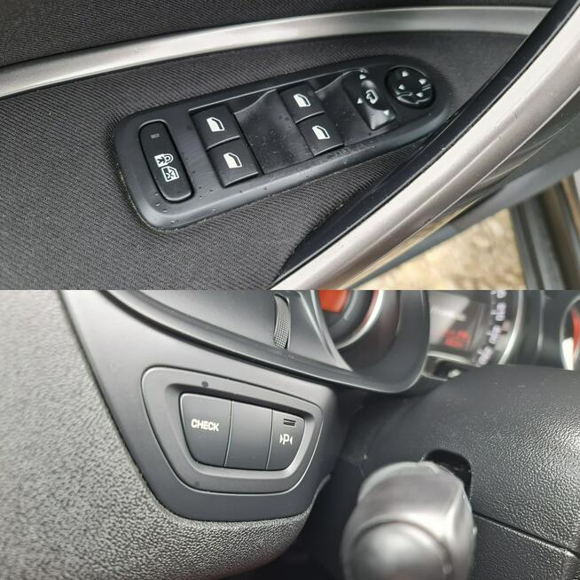 Citroen C5 2.0 HDI 150KM # Tourer # Navi # HydrActive # Kamera # Super Stan !!!