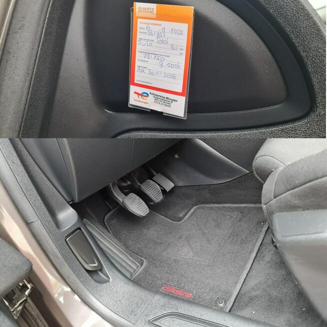 Citroen C5 2.0 HDI 150KM # Tourer # Navi # HydrActive # Kamera # Super Stan !!!