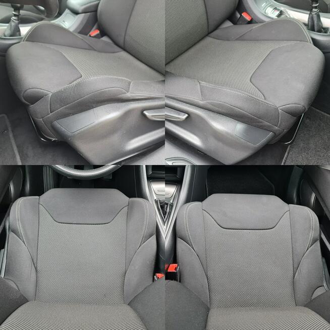 Citroen C5 2.0 HDI 150KM # Tourer # Navi # HydrActive # Kamera # Super Stan !!!