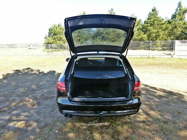 Audi A4 2.0 TDI 190*Climatronic*Alu*Navi*Skóry*Pełna Elektryka*Super Stan!!