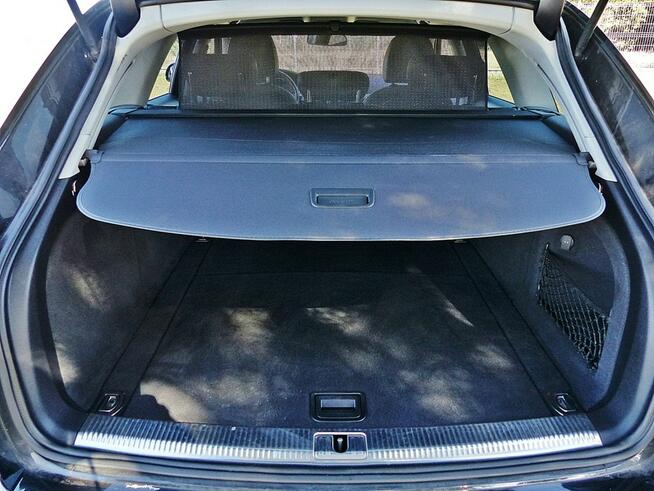 Audi A4 2.0 TDI 190*Climatronic*Alu*Navi*Skóry*Pełna Elektryka*Super Stan!!