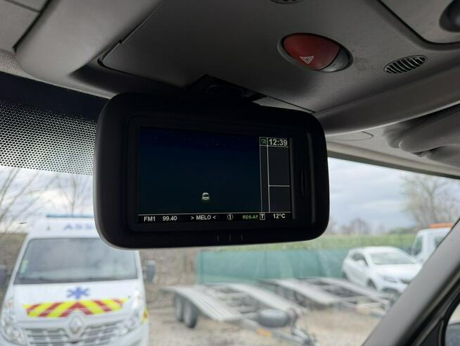 Renault Master 2.3 Diesel Warsztat Karetka Kamper Ambulans