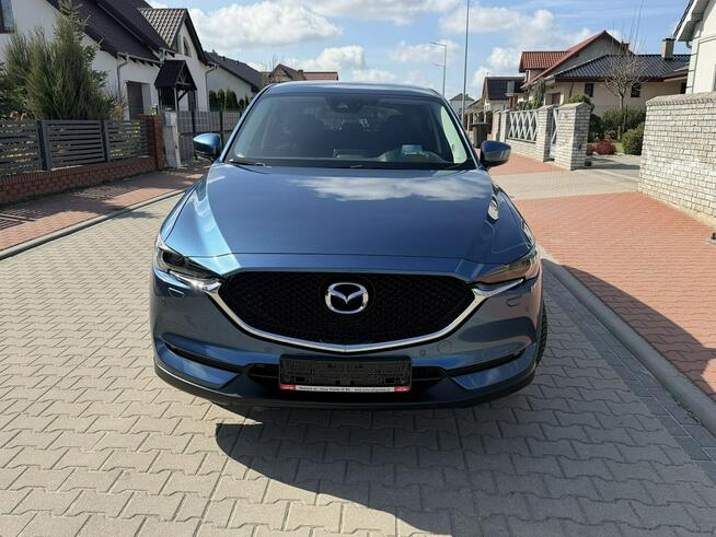 Mazda CX-5 2.2 Diesel 150KM Automat Opłacony !