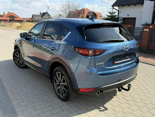 Mazda CX-5 2.2 Diesel 150KM Automat Opłacony !