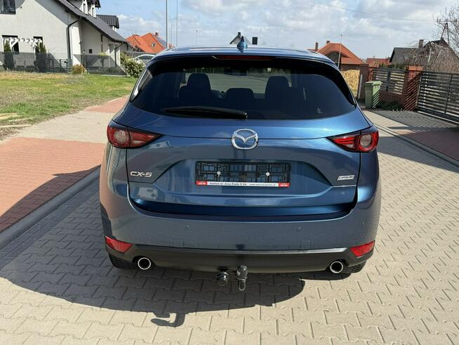 Mazda CX-5 2.2 Diesel 150KM Automat Opłacony !