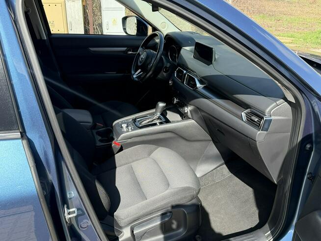 Mazda CX-5 2.2 Diesel 150KM Automat Opłacony !
