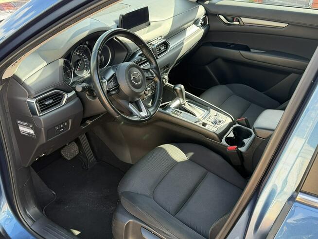 Mazda CX-5 2.2 Diesel 150KM Automat Opłacony !