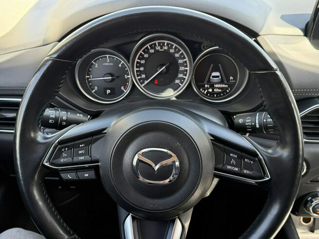 Mazda CX-5 2.2 Diesel 150KM Automat Opłacony !