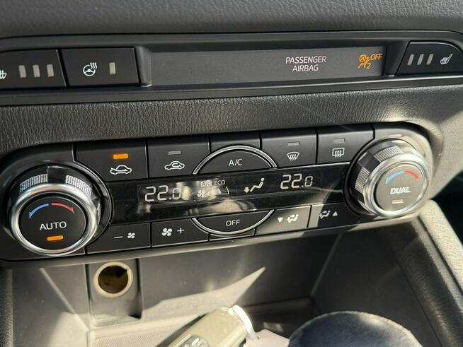 Mazda CX-5 2.2 Diesel 150KM Automat Opłacony !
