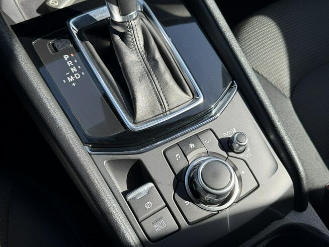 Mazda CX-5 2.2 Diesel 150KM Automat Opłacony !