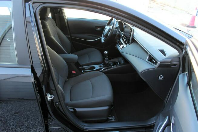 Toyota Corolla Comfort SalonPL FV23% Kamera LED Tempomat Android/Apple Gwarancja
