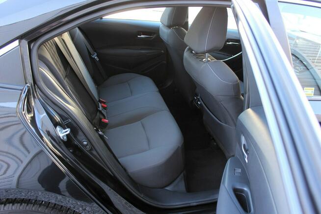 Toyota Corolla Comfort SalonPL FV23% Kamera LED Tempomat Android/Apple Gwarancja