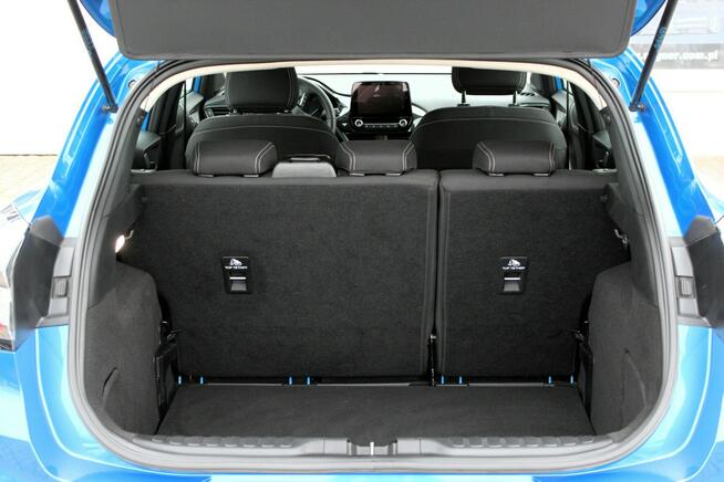 Ford Puma SalonPL FV23% Titanium Navi Kamera Android Tempomat Park-Assist