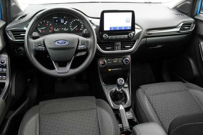 Ford Puma SalonPL FV23% Titanium Navi Kamera Android Tempomat Park-Assist