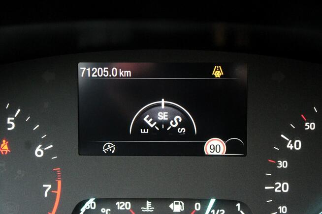 Ford Puma SalonPL FV23% Titanium Navi Kamera Android Tempomat Park-Assist