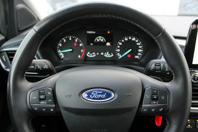 Ford Puma SalonPL FV23% Titanium Navi Kamera Android Tempomat Park-Assist