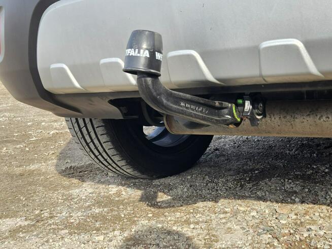 Opel Mokka X 1.6CDti*136KM*141tys.km*4x4*Gwarancja