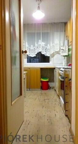 2-pokojowe mieszkanie na Bemowie