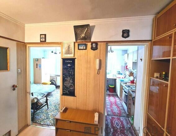 2-pokojowe mieszkanie na Bemowie