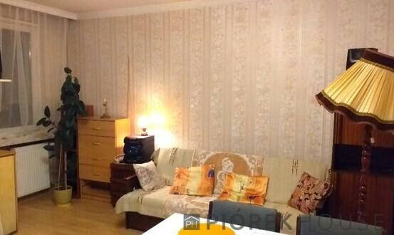 2-pokojowe mieszkanie na Bemowie