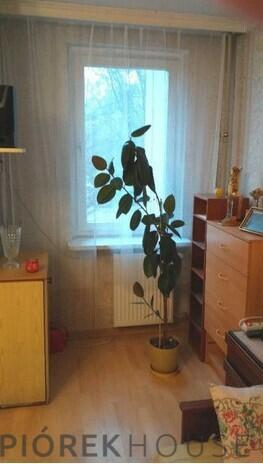 2-pokojowe mieszkanie na Bemowie