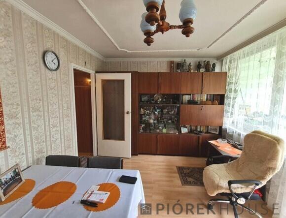 2-pokojowe mieszkanie na Bemowie