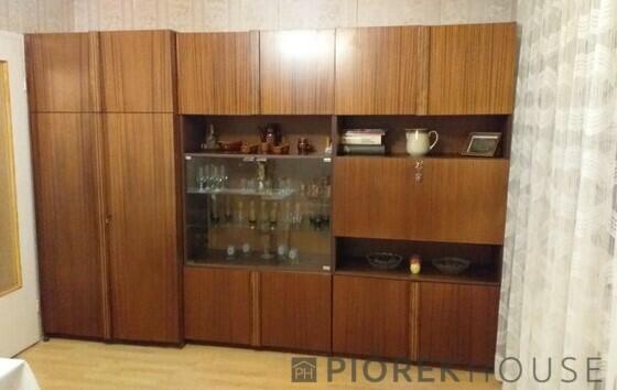 2-pokojowe mieszkanie na Bemowie